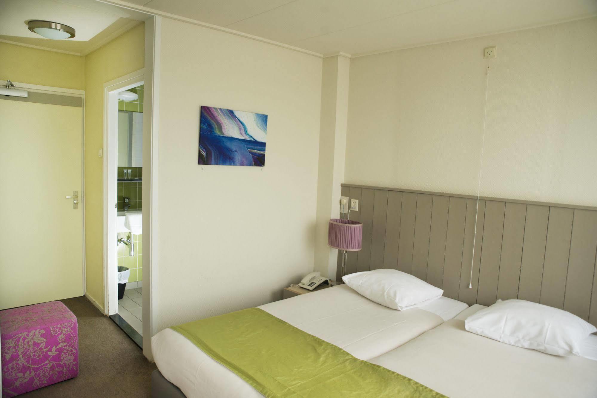 Hotel Oostergoo Grou Luaran gambar