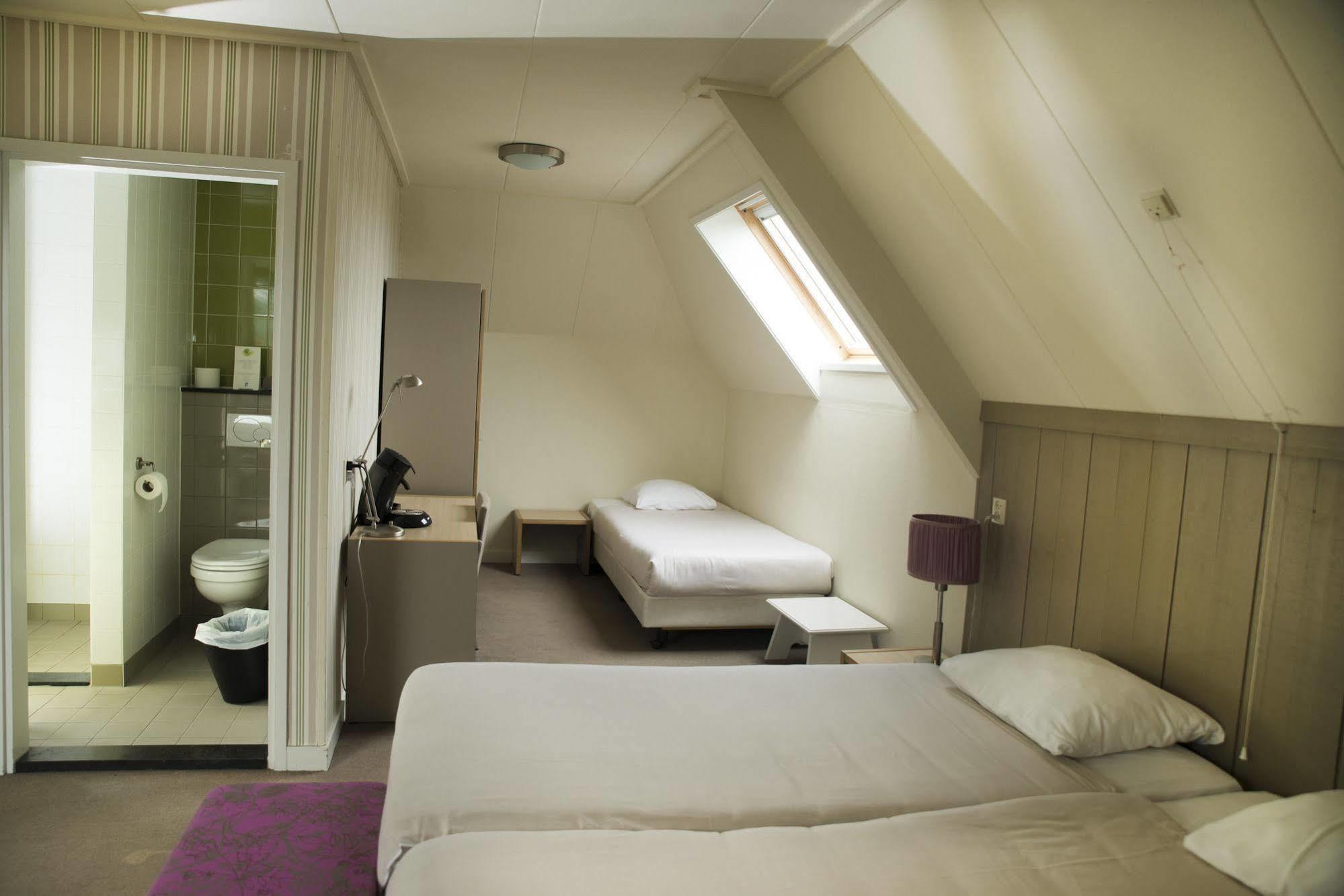 Hotel Oostergoo Grou Luaran gambar