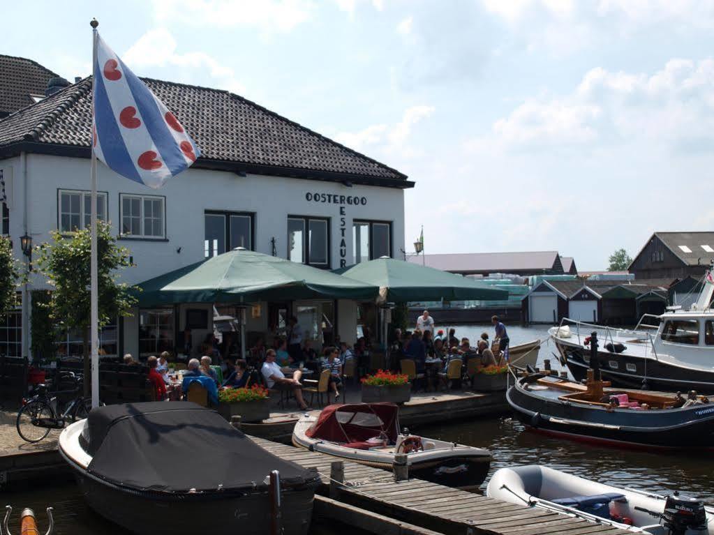 Hotel Oostergoo Grou Luaran gambar
